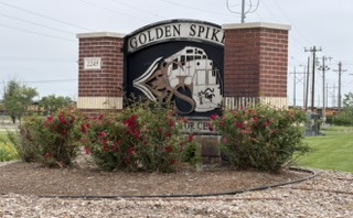 Day 13 — Golden Spike Tower, Buffalo Bill & Keith County