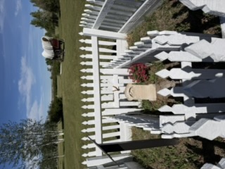 Thornburgh the dog marker