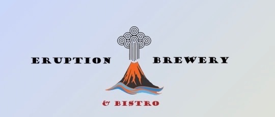 Bison burger and beer-battered Idaho potatoes