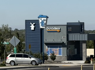 Treat in Mountain View