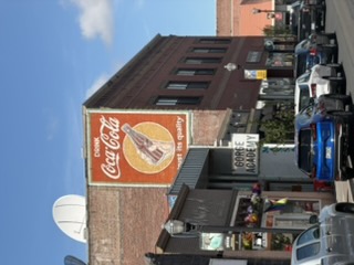Brewery in Hood River Oregon