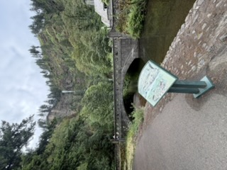 Day 36 — Multnomah Falls & Mt. Hood