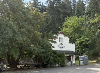 Local goods at Apple Valley Market