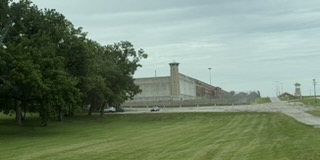 Fort Leavenworth area